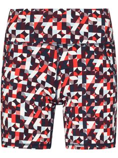 Sweaty Betty облегающие шорты Power