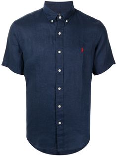 Polo Ralph Lauren рубашка Polo Pony