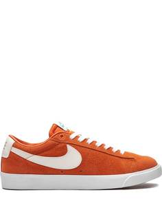 Nike кроссовки SB Blazer Low GT