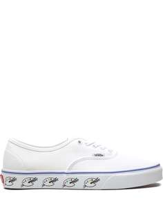 Vans кеды Authentic