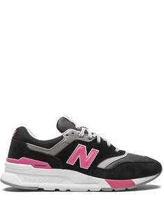 New Balance кроссовки CW997HVL