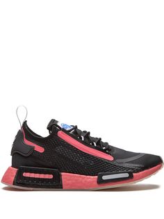 adidas кроссовки NMD_R1 Spectoo