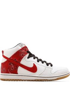 Nike кроссовки Dunk High Pro SB Cheech and Chong