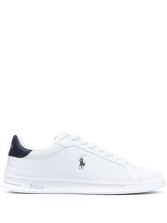 Polo Ralph Lauren кроссовки Heritage Court II