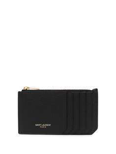 Saint Laurent кошелек Fragments