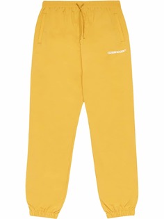 Stadium Goods спортивные брюки с вышитым логотипом