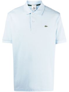 Lacoste рубашка поло с логотипом