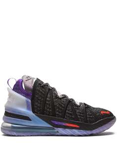 Nike кроссовки Lebron 18
