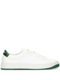 Kenzo кеды Kourt K