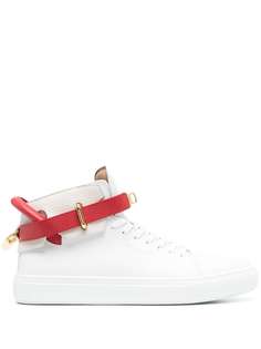 Buscemi Lookbuck