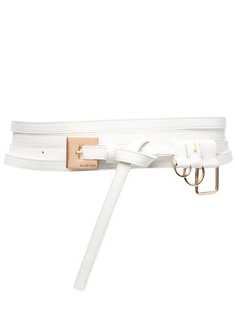 Jacquemus ремень La Ceinture Moisson