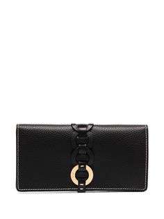 Chloé кошелек Darryl