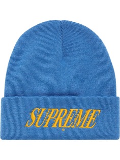 Supreme шапка бини Crossover