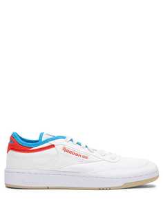 Reebok кеды Club 85
