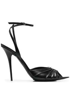 Saint Laurent босоножки XSL 110