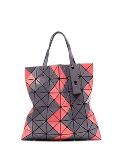 Bao Bao Issey Miyake сумка-тоут Lucent