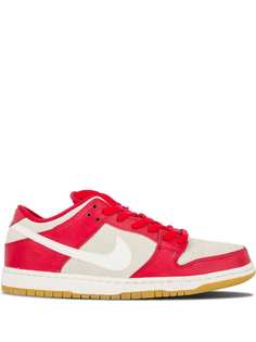 Nike кроссовки Dunk Low Pro SB
