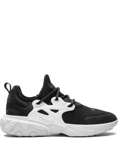 Nike кроссовки React Presto