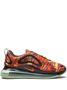 Nike кроссовки Air Max 720