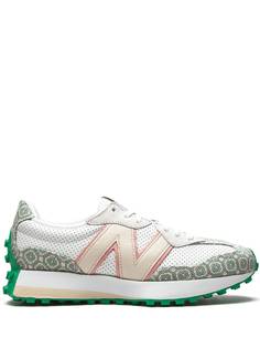 New Balance кроссовки 327