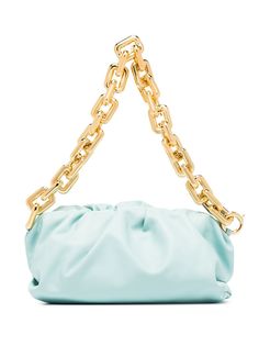 Bottega Veneta сумка на плечо Chain Pouch