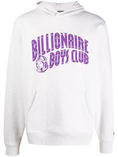 Billionaire Boys Club худи с логотипом