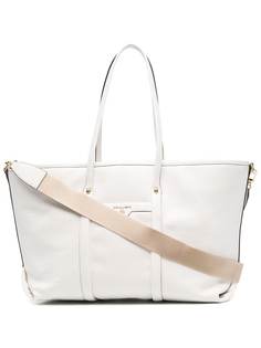 Michael Michael Kors сумка-тоут с логотипом