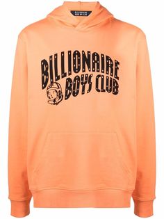 Billionaire Boys Club худи с логотипом