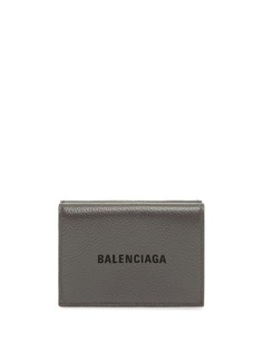 Balenciaga мини-кошелек Cash