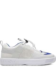 Buscemi кроссовки Lynx из коллаборации с DC Shoes