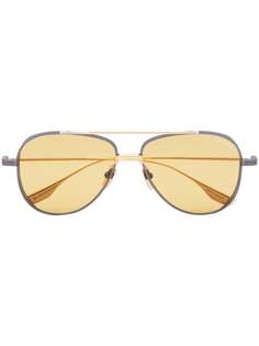 Dita Eyewear солнцезащитные очки-авиаторы