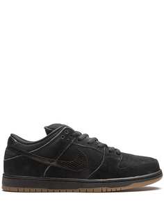 Nike кроссовки Dunk Low Pro SB