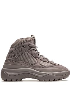 Yeezy ботинки Yeezy Desert