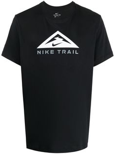 Nike футболка Trail Dri-FIT