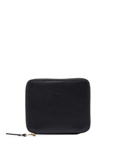 Comme Des Garçons Wallet кошелек на молнии