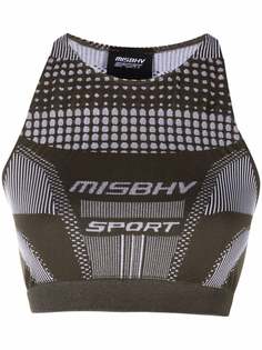 MISBHV спортивный бюстгальтер Sport Active