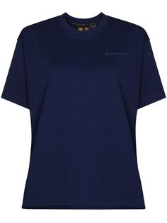 adidas футболка Basics с логотипом из коллаборации с Pharrell Williams