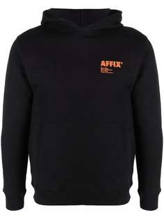 Affix худи с логотипом