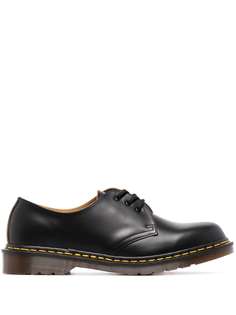 Dr. Martens DOC MARTENS VINTAGE 1461 BLK DRBY