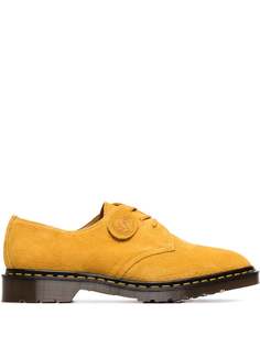 Dr. Martens DOC MARTENS VINTAGE 1461 YLLW DRBY