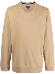 Polo Ralph Lauren толстовка с логотипом
