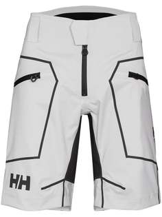 Helly Hansen HH SAIL HP FOIL PRO TRK SHRTS GRY