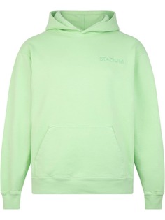 Stadium Goods толстовка Eco Mint