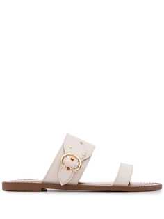 Coach сандалии Harlow