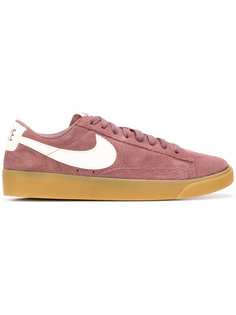 Nike кроссовки на шнуровке