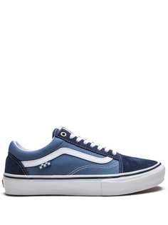 Vans кеды Old Skool