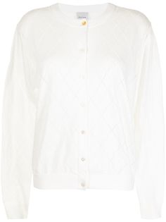 PAUL SMITH трикотажный кардиган