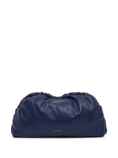 Mansur Gavriel клатч Cloud