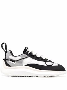 Y-3 кроссовки Shiku Run