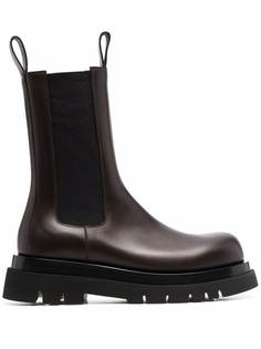 Bottega Veneta ботинки The Lug